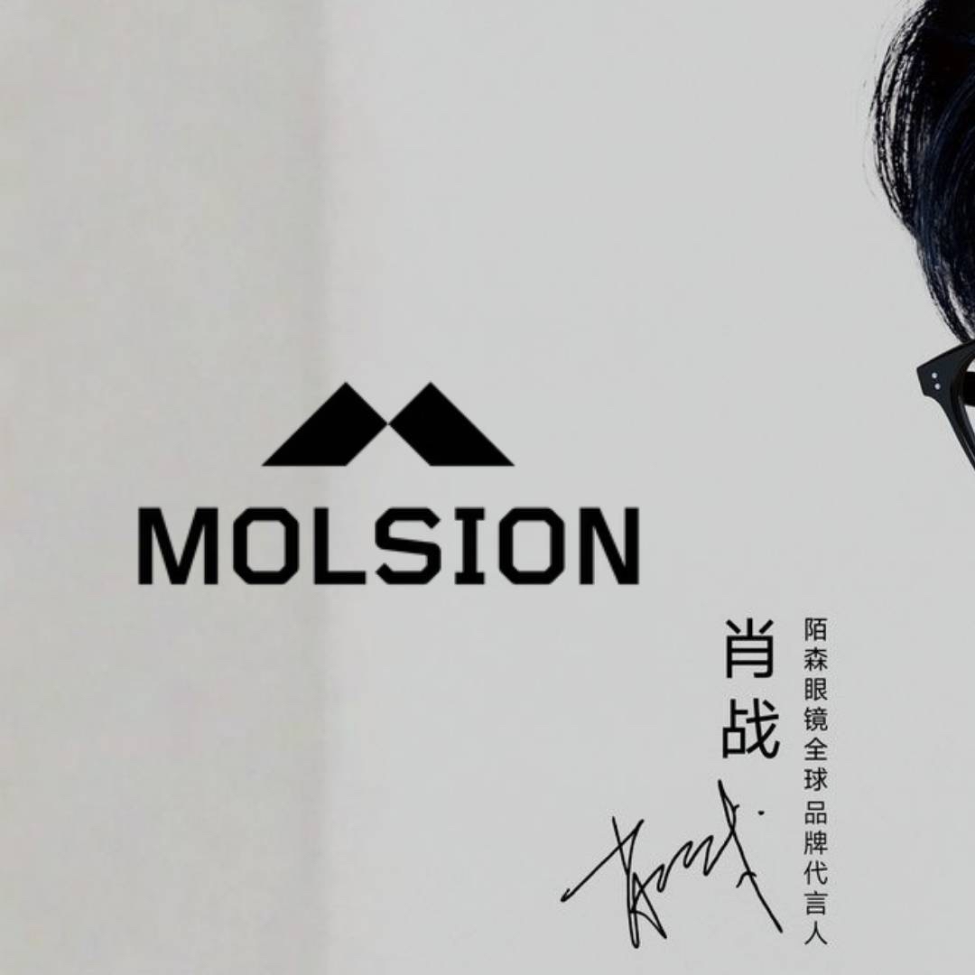 肖戦の舞台裏ショット