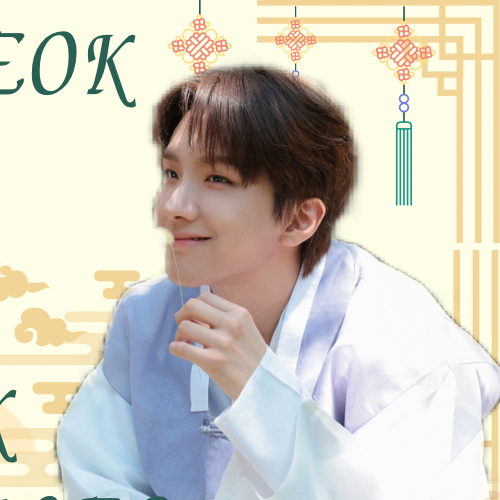 Recent activity shot of Woonhak (BOYNEXTDOOR)