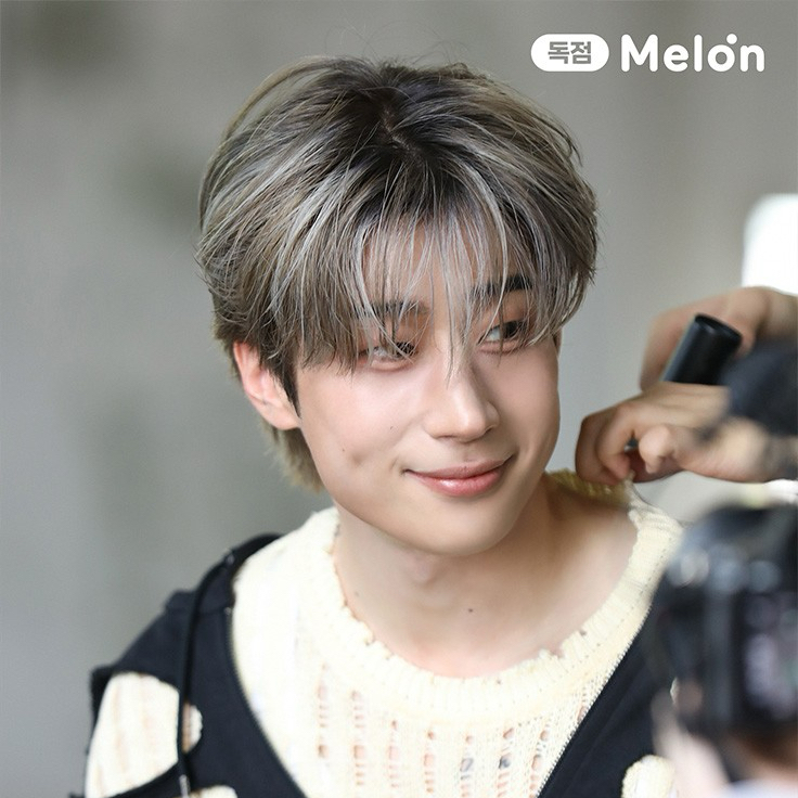 Latest photo of Han Seungwoo