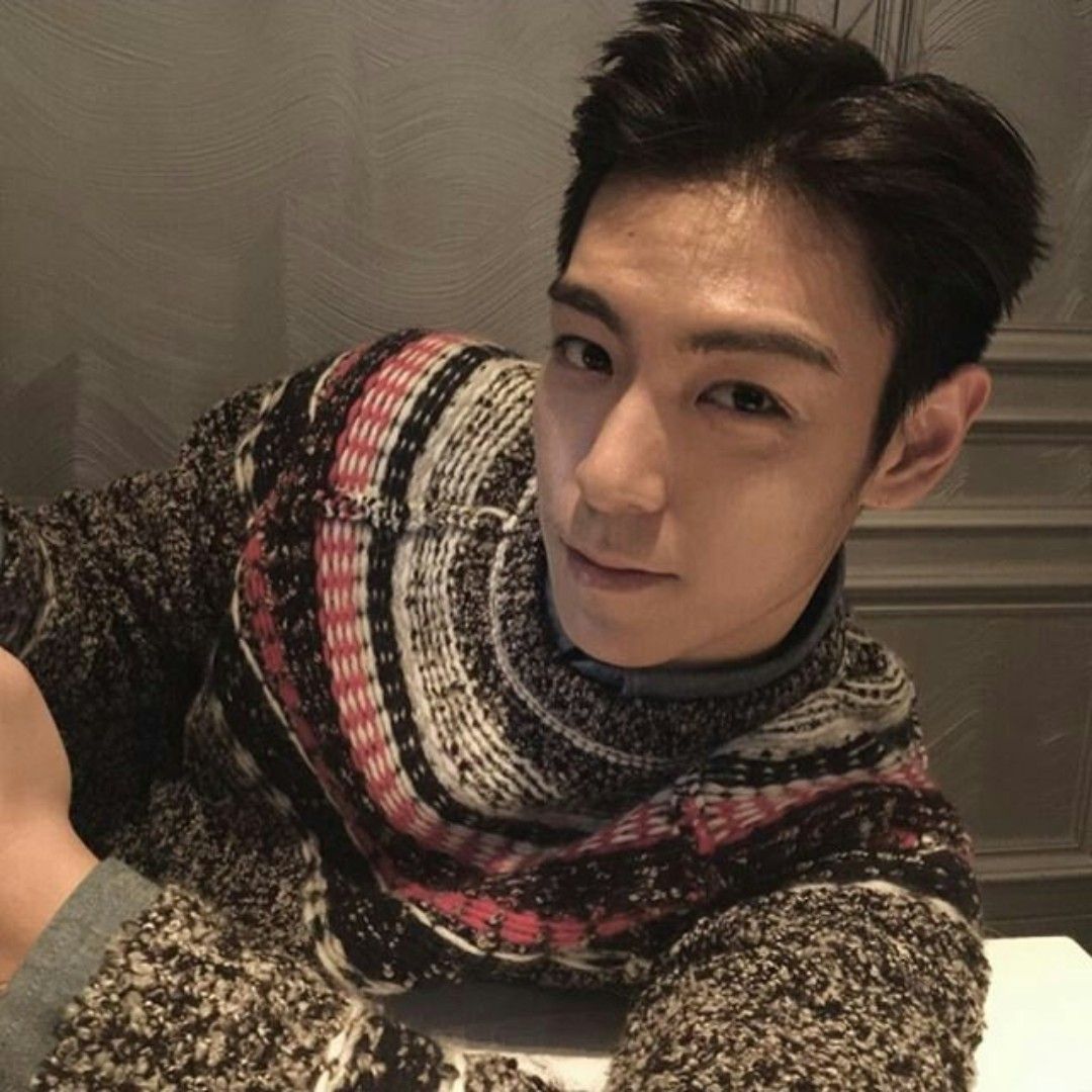 Recent activity shot of T.O.P