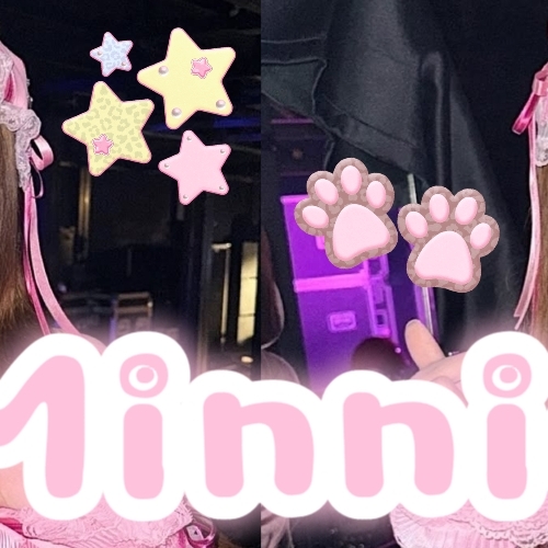 Latest photo of Minnie (i-dle)