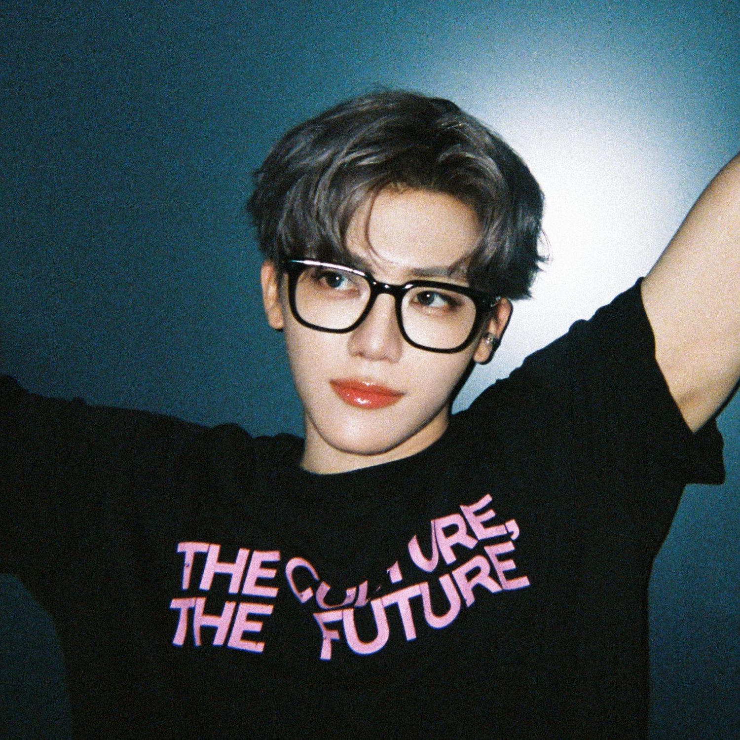 NCT粉丝拍下的瞬间