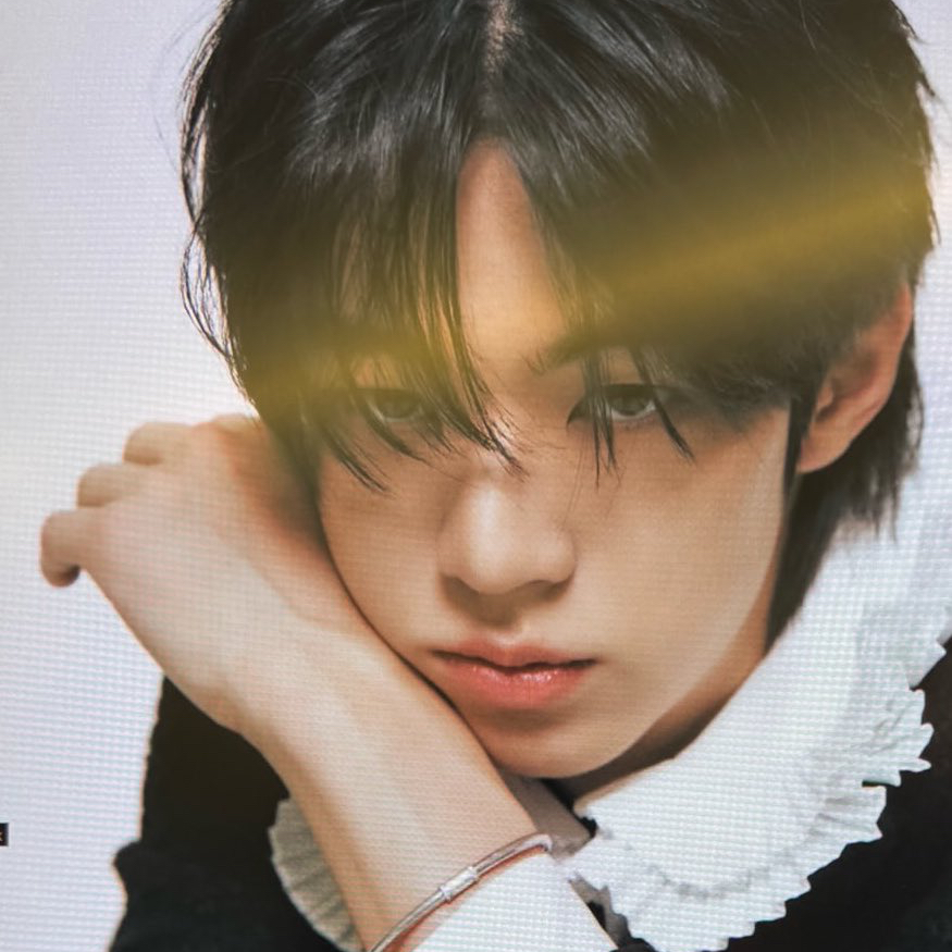 Latest photo of Dohoon (TWS)