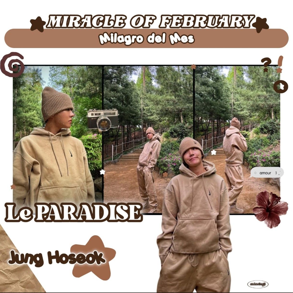 제이홉 (방탄소년단)의 최신 사진