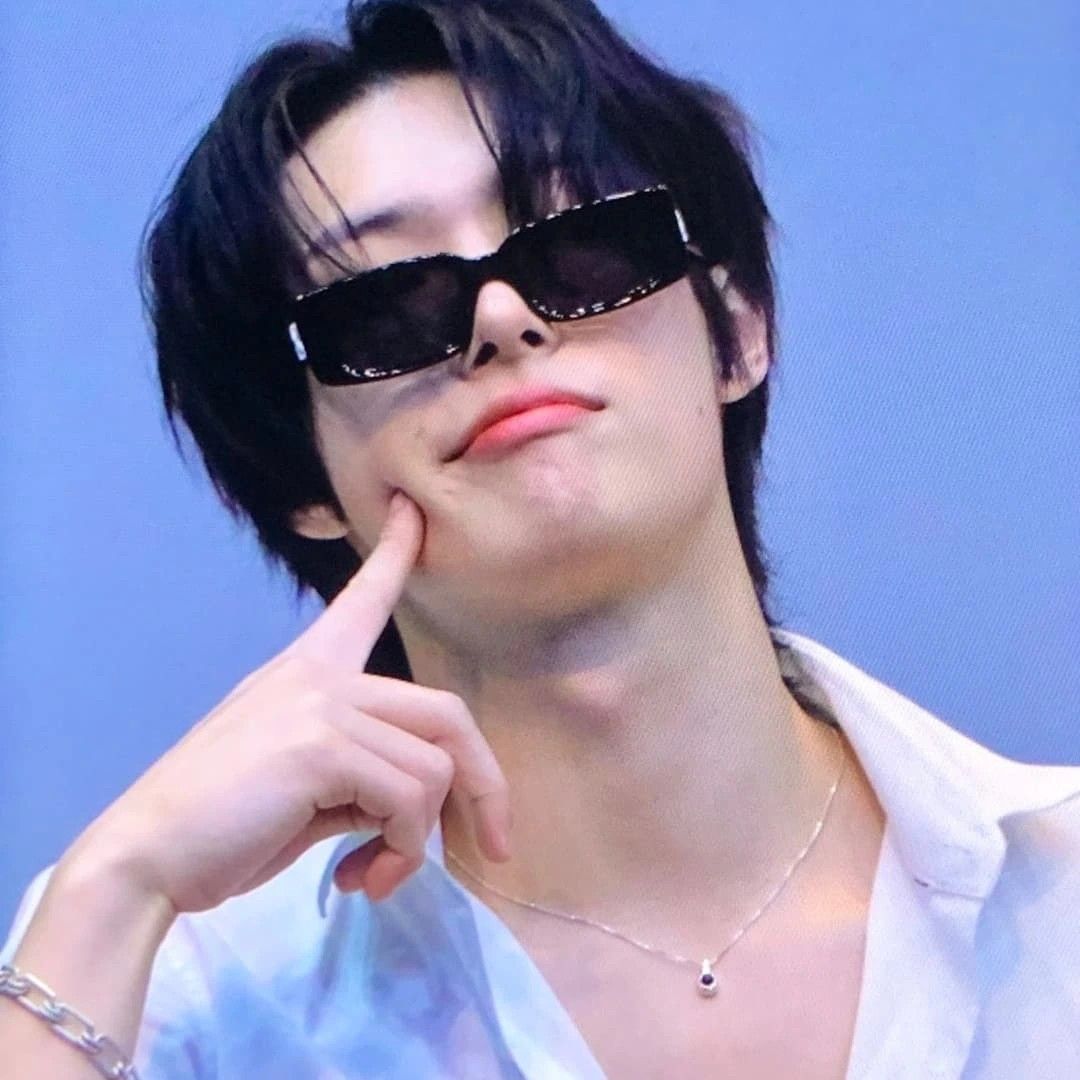 Latest photo of Mingi (ATEEZ)
