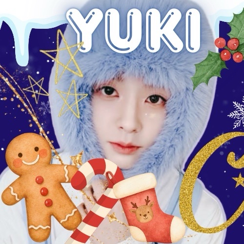 Recent activity shot of Yuki (NEXZ)