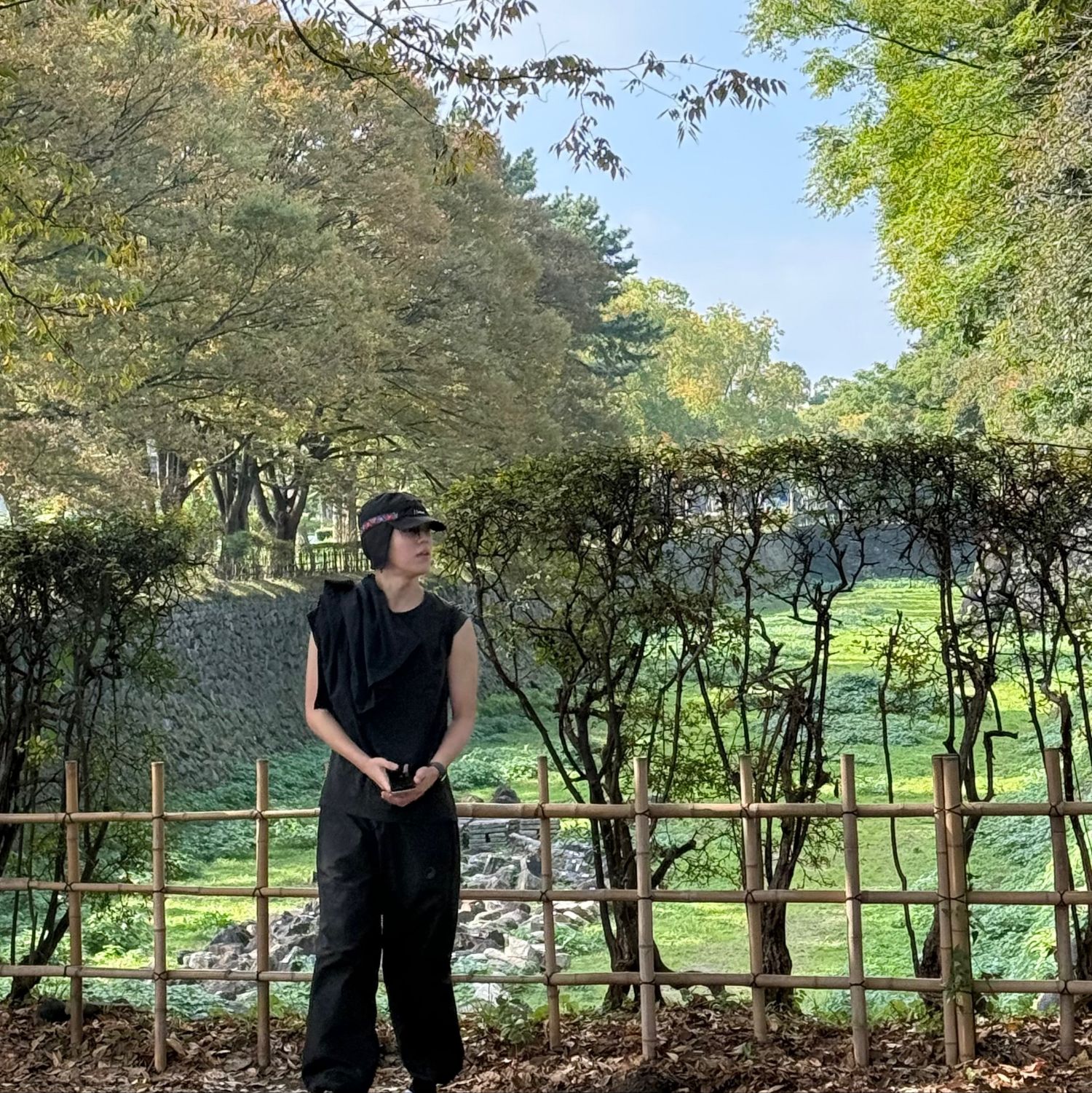 Behind-the-scenes cut of TREASURE