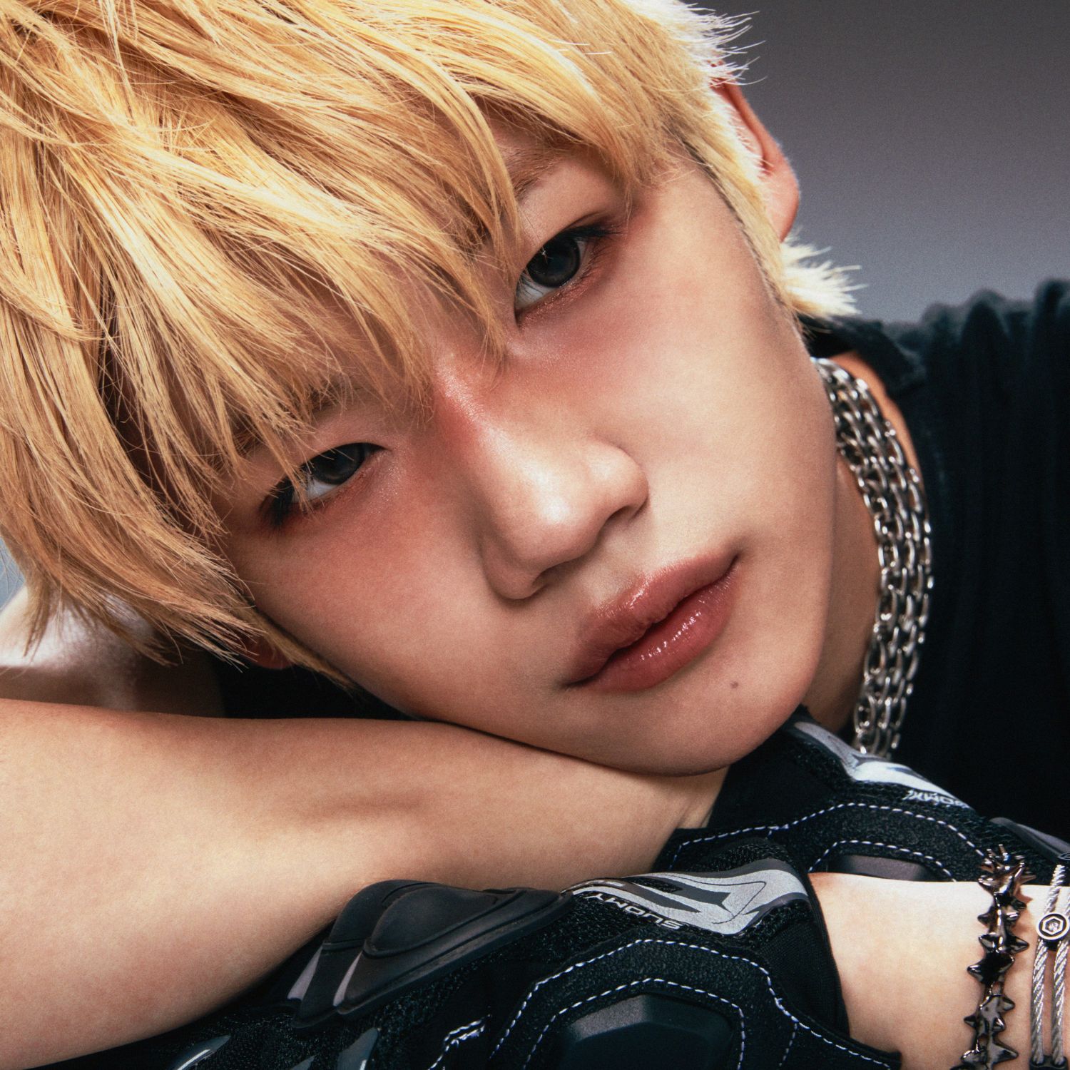 Recent activity shot of Sakurada Kenshin (CLOSE YOUR EYES)