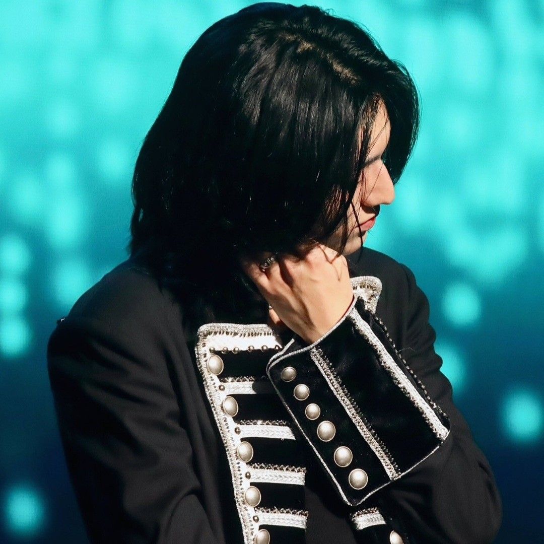 Foto terbaru Haruto (TREASURE)