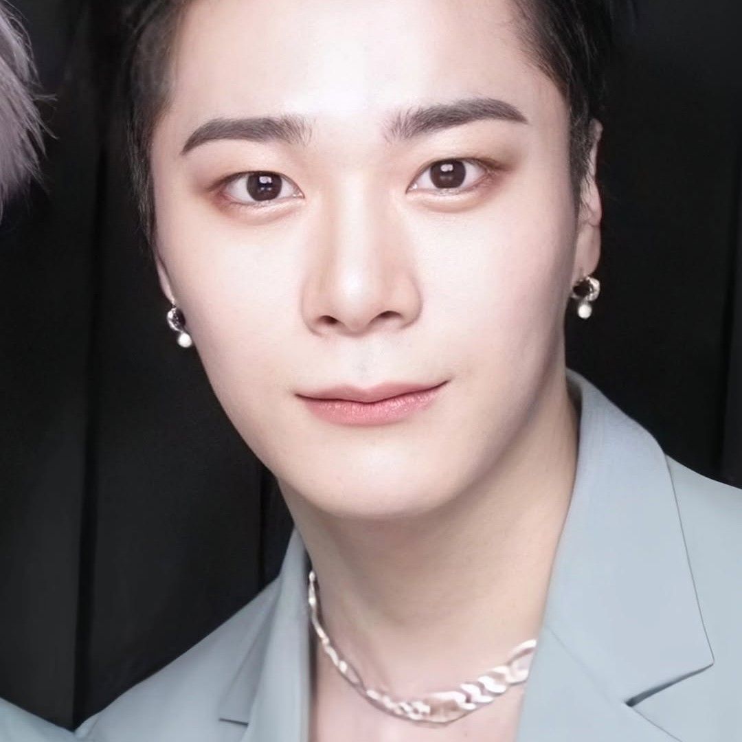 Potret di balik layar Moonbin (ASTRO)