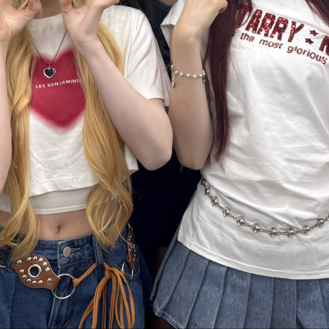 Recent activity shot of SAY MY NAME