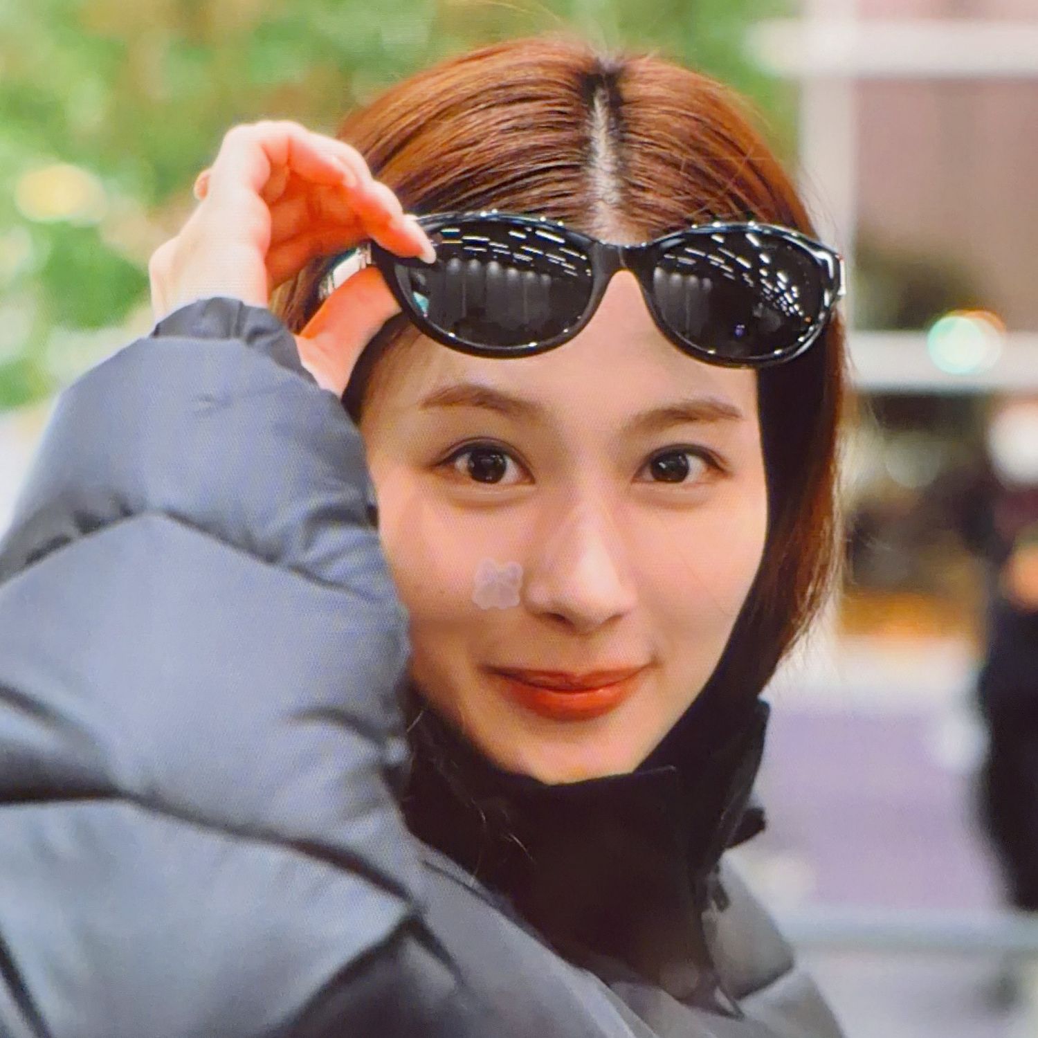 사나 (TWICE)의 최신 사진