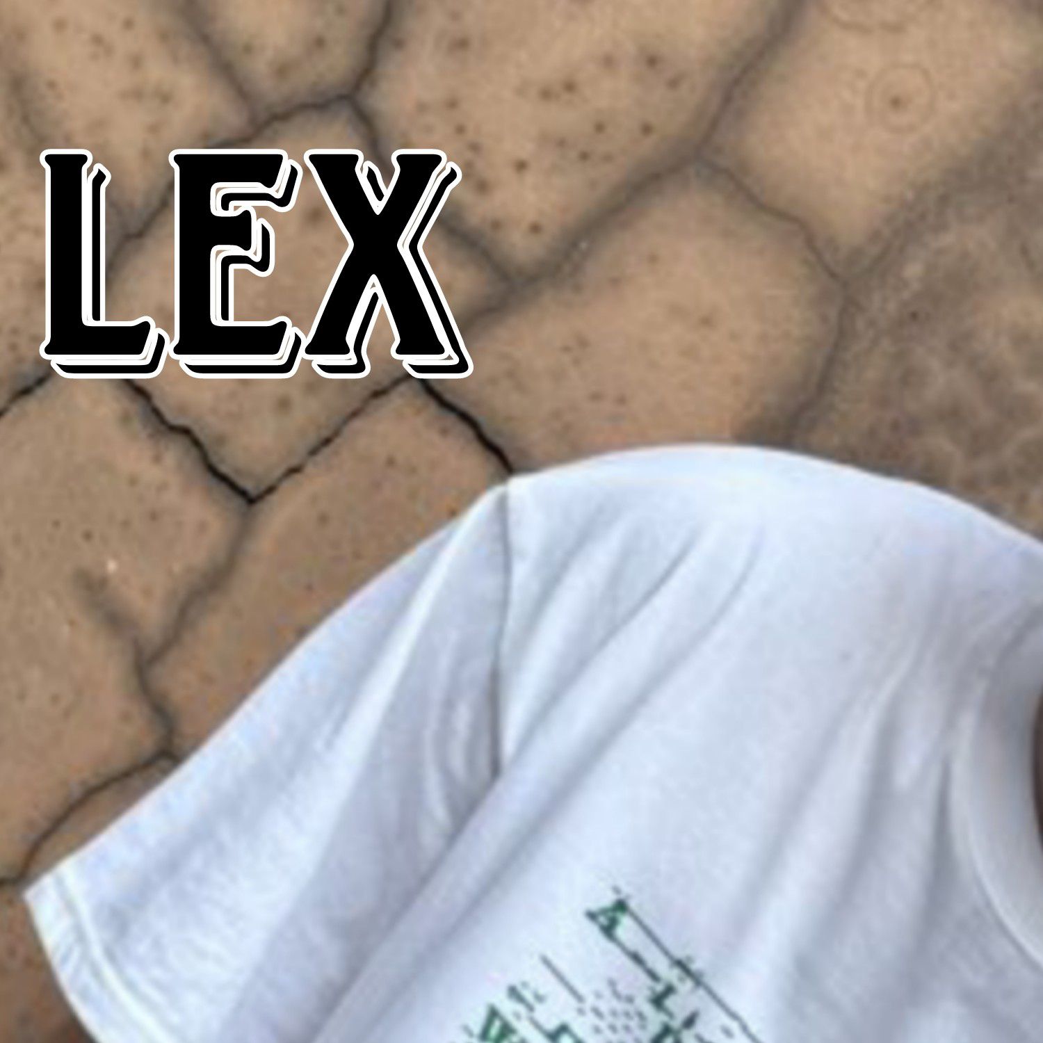 Latest photo of Lex (XODIAC)