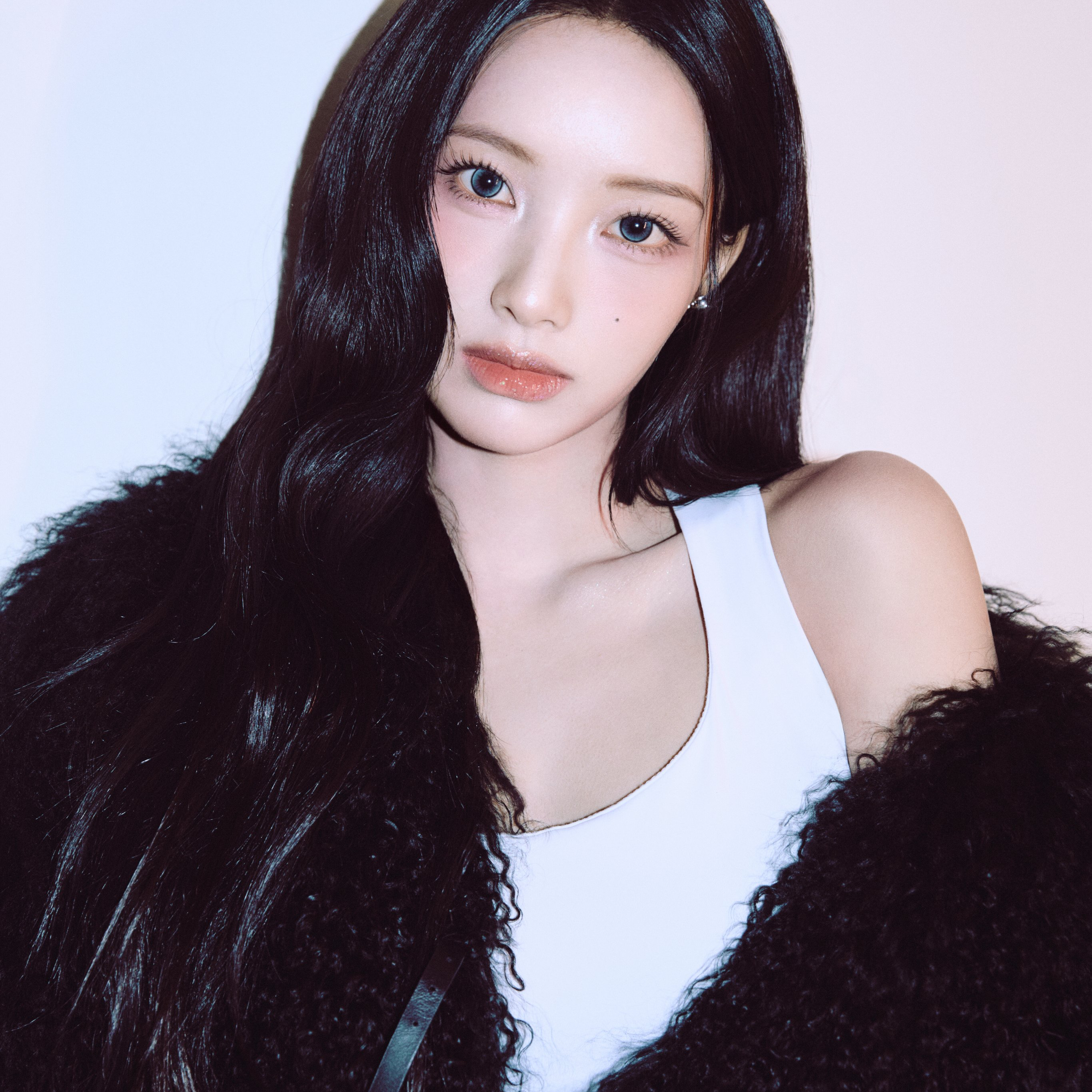 A moment captured by RESCENE's fan