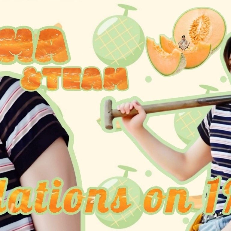 A moment captured by Fuma (&TEAM)'s fan