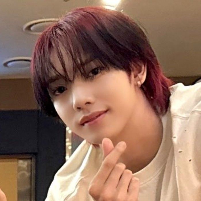 Behind-the-scenes cut of KAZUTA (n.SSign)