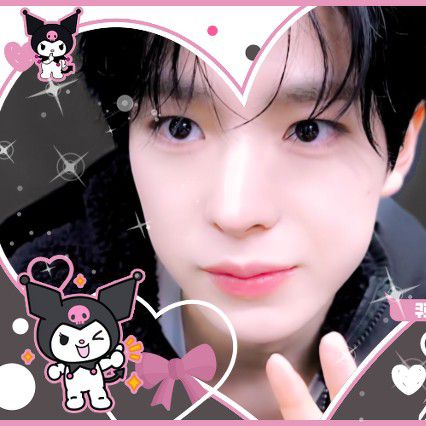 Latest photo of Yushi (NCT WISH)