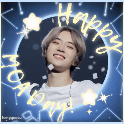Behind-the-scenes cut of Beomgyu (TOMORROW X TOGETHER)