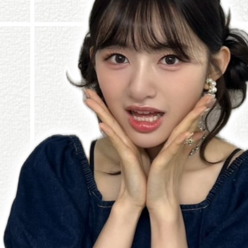 Potret di balik layar Kato Cocoro (ME:I)