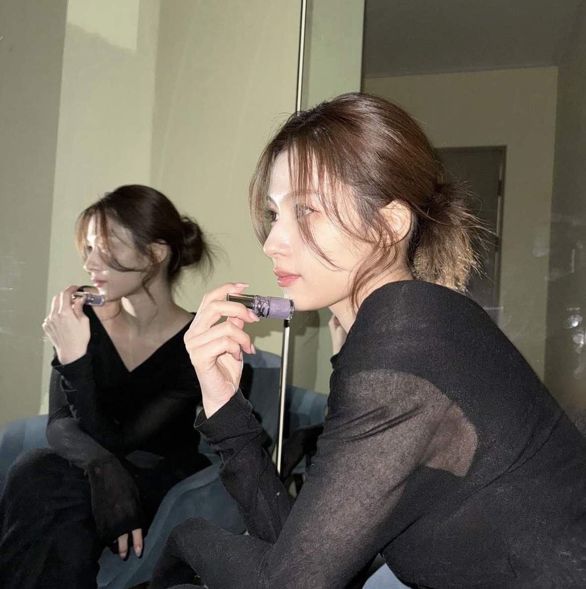 サナ (TWICE)の最近の活動写真