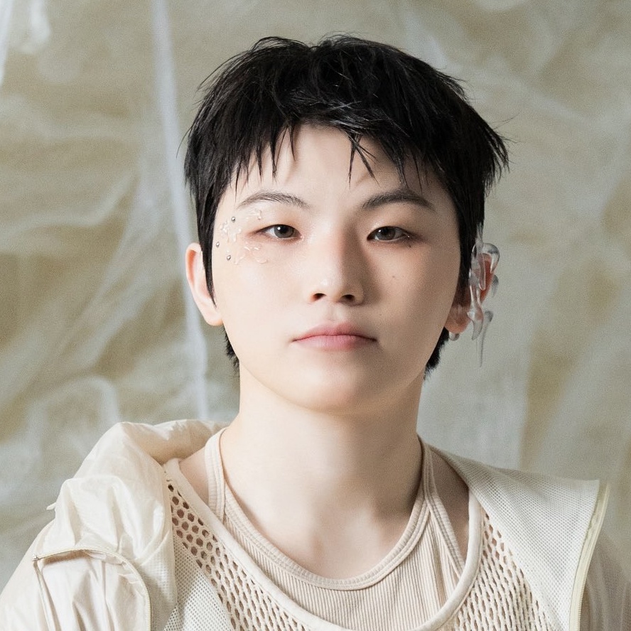 Latest photo of Woozi (SEVENTEEN)