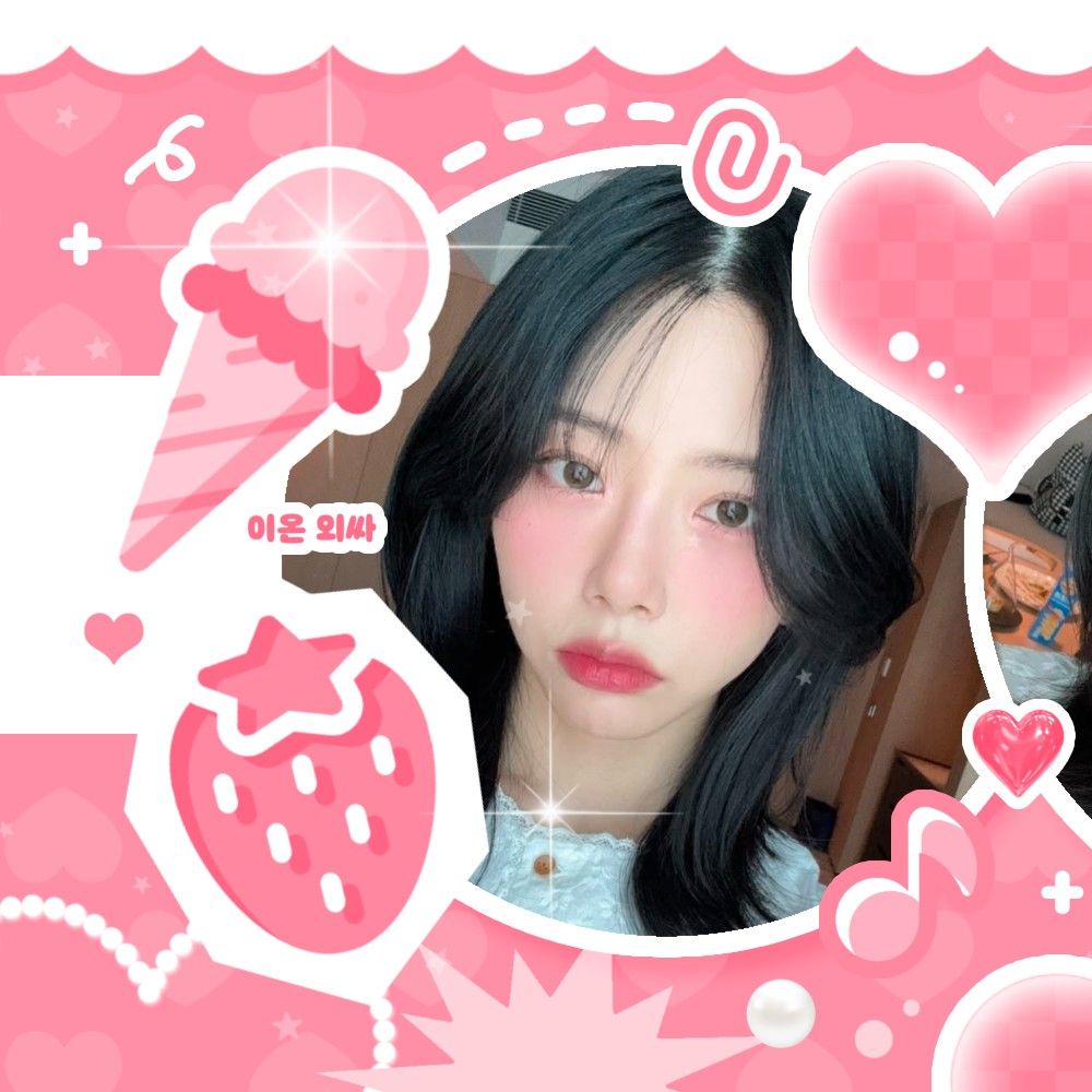 Latest photo of JI U (DREAMCATCHER)