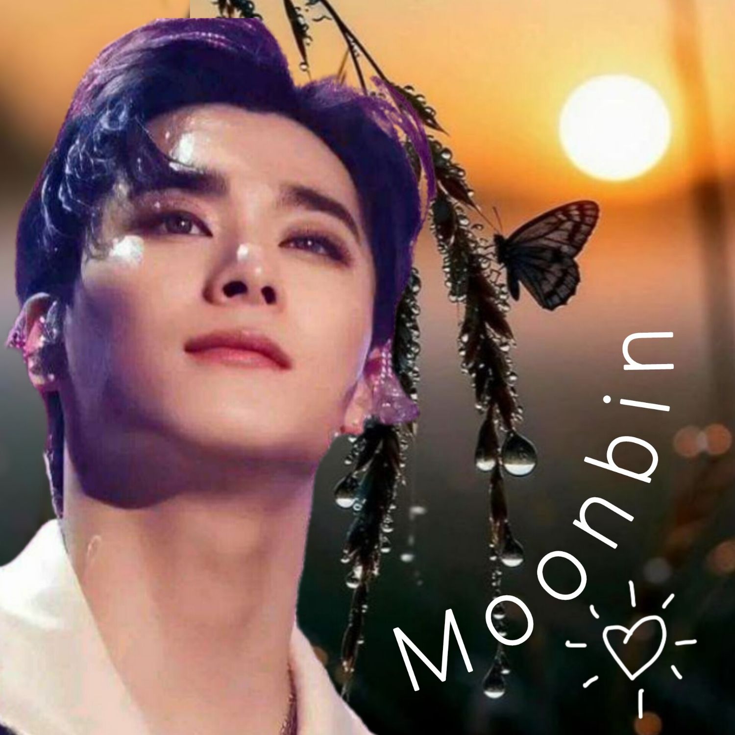 Latest photo of Moonbin (ASTRO)