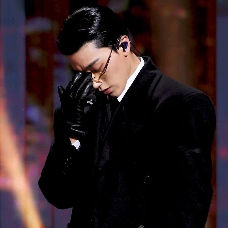 Latest photo of ATEEZ