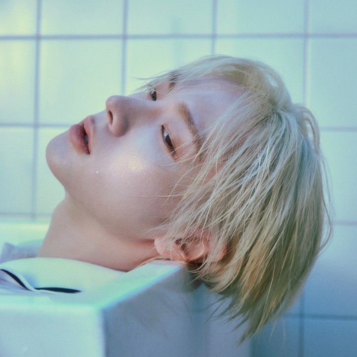 成淏 (BOYNEXTDOOR)粉絲拍下的瞬間