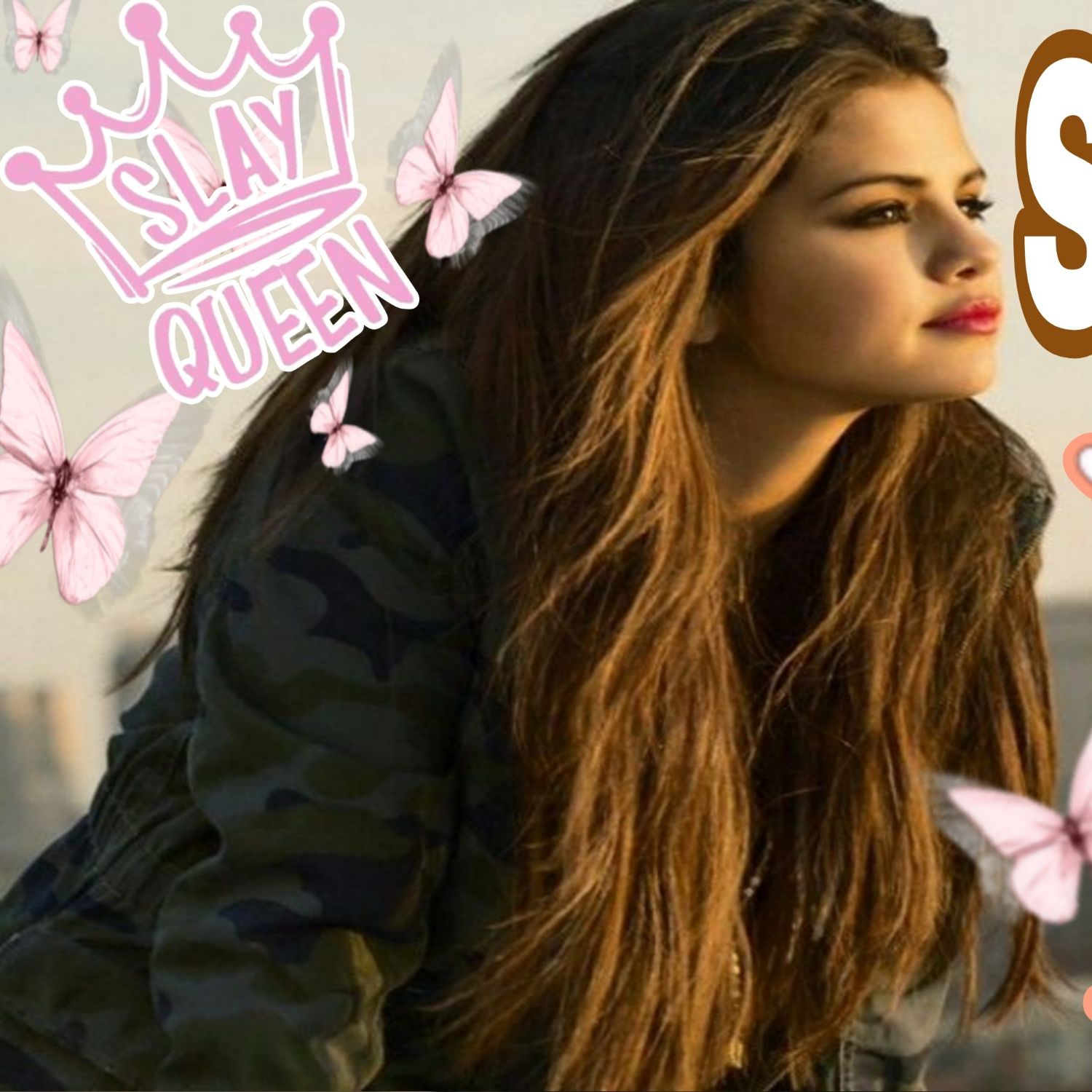 賽琳娜·戈麥斯的最新活動照片