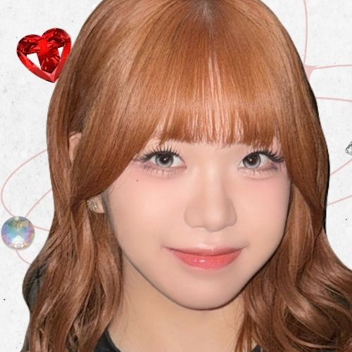 Latest photo of Ebihara Tsuzumi (ME:I)