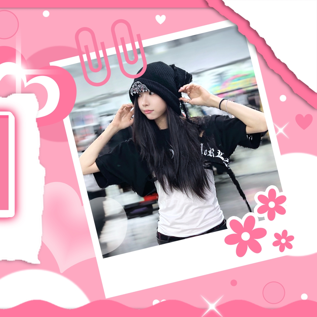 Behind-the-scenes cut of Min C (SECRET NUMBER)