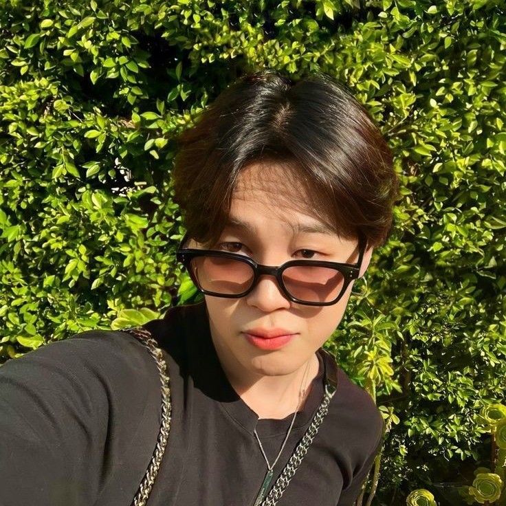 방탄소년단의 비하인드 컷