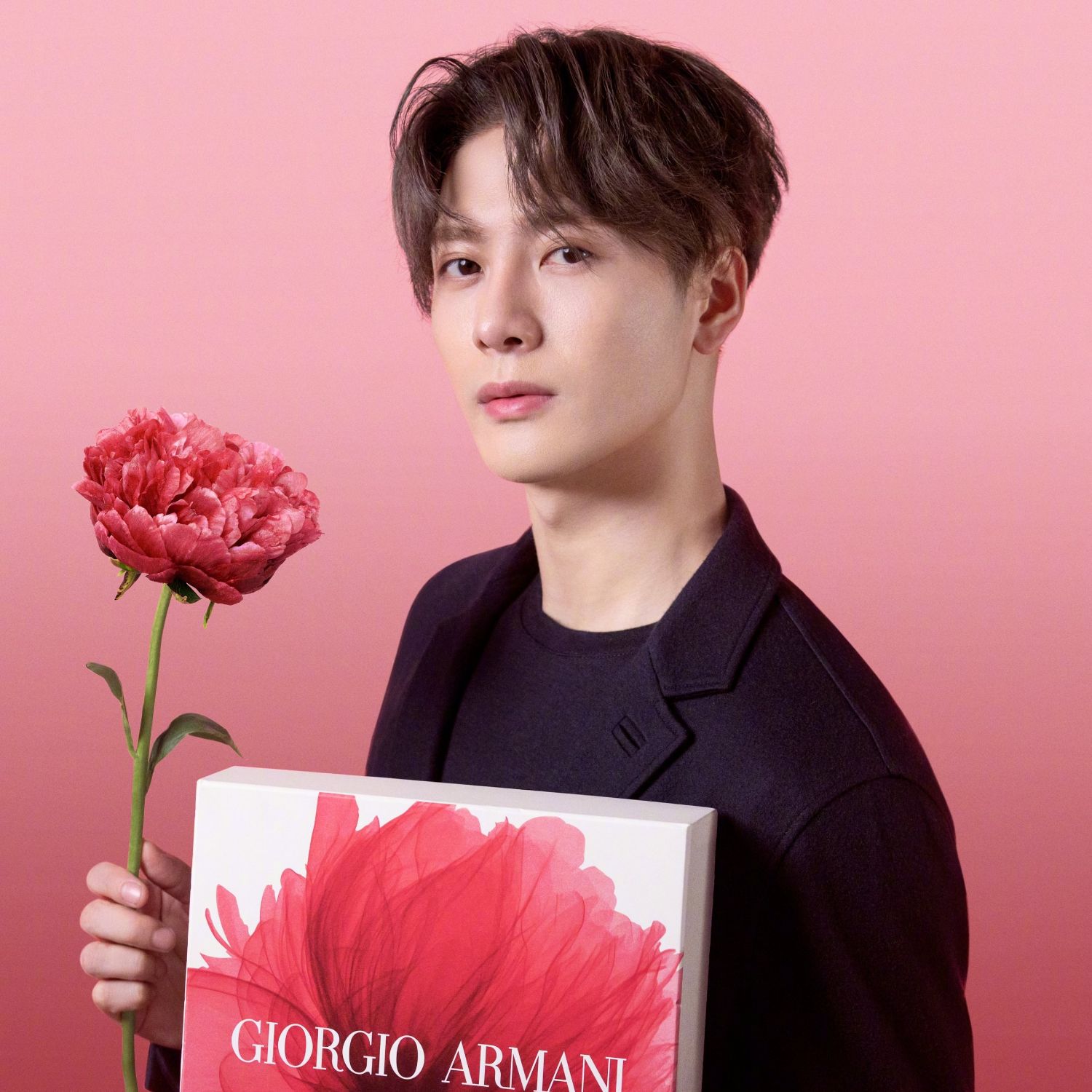 GOT7의 비하인드 컷