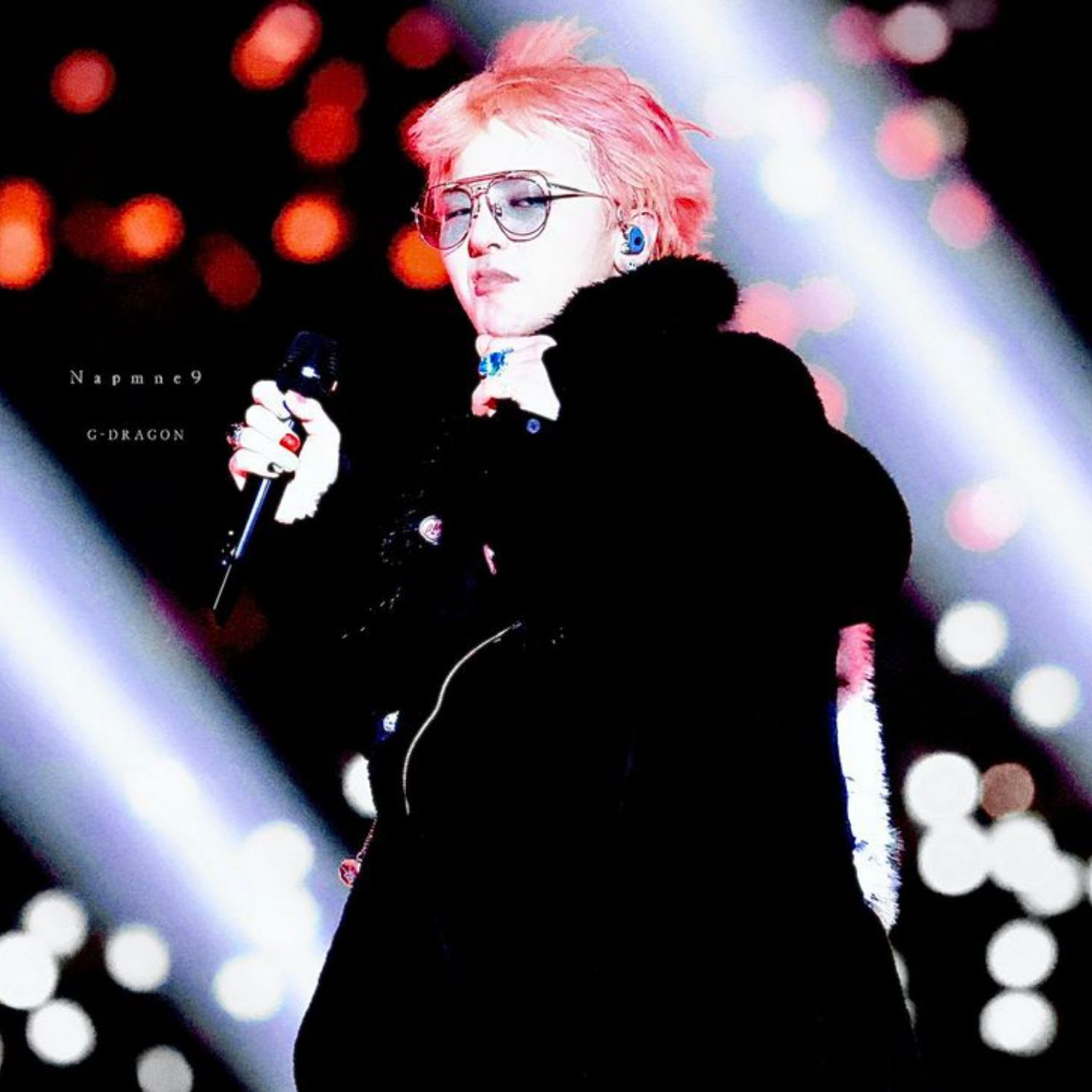 Latest photo of G-DRAGON (BIGBANG)