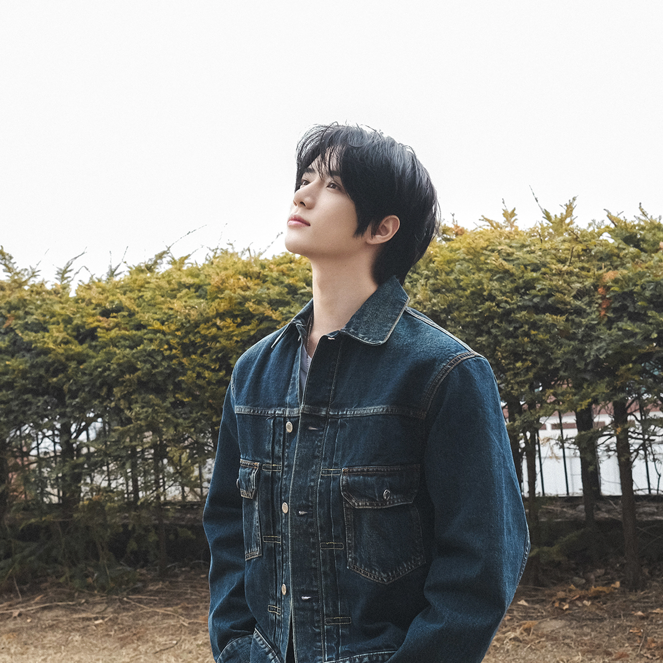 Recent activity shot of Beomgyu (TOMORROW X TOGETHER)