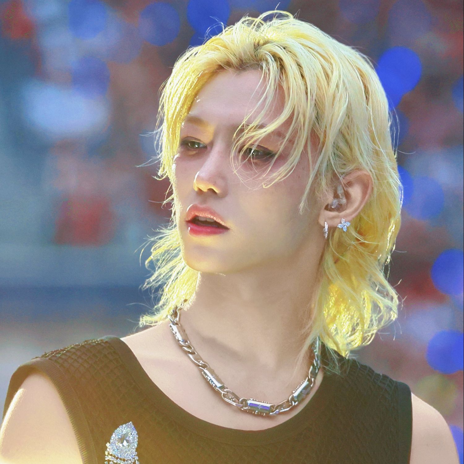 필릭스 (Stray Kids)의 최신 사진