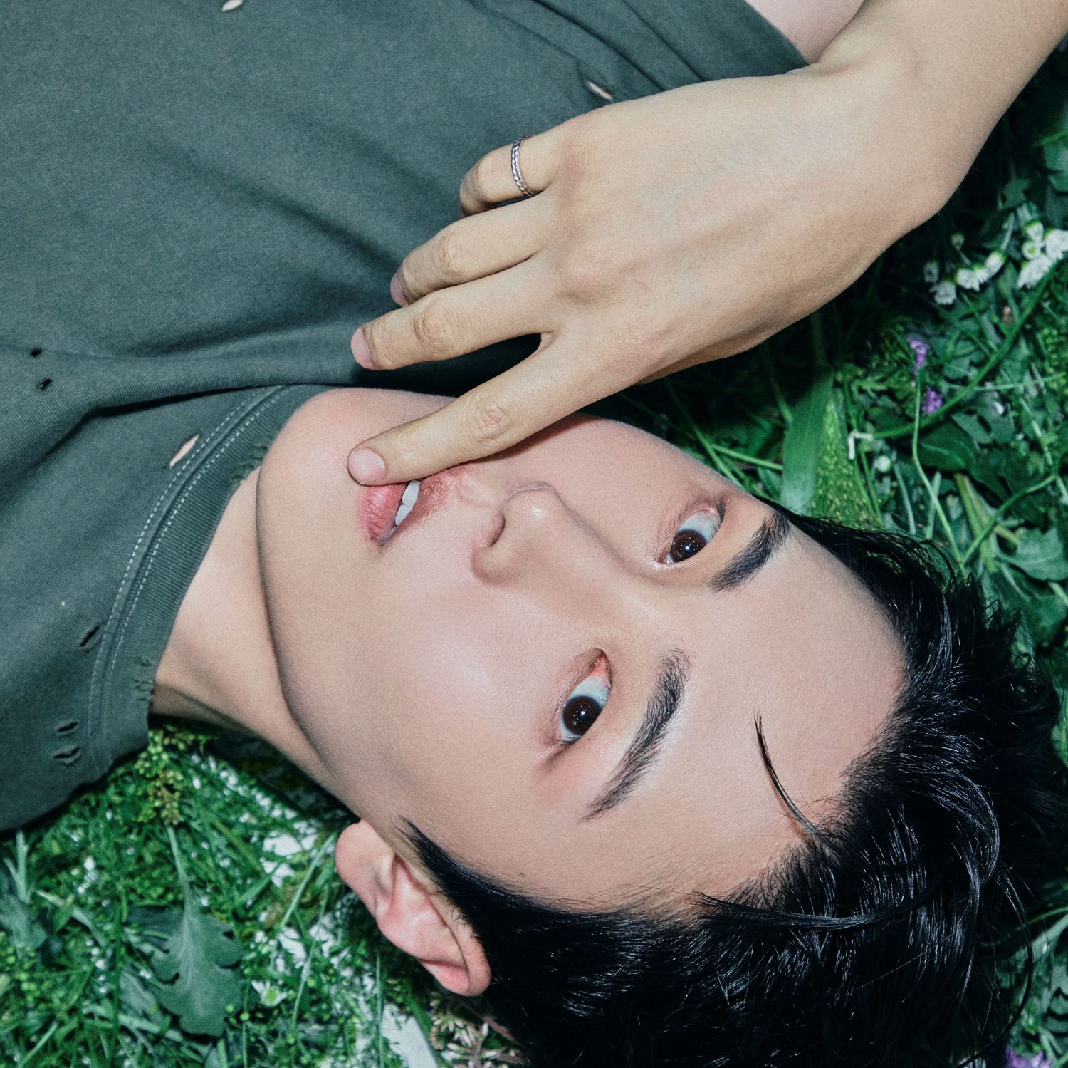 ジェユン (SF9)の最近の活動写真