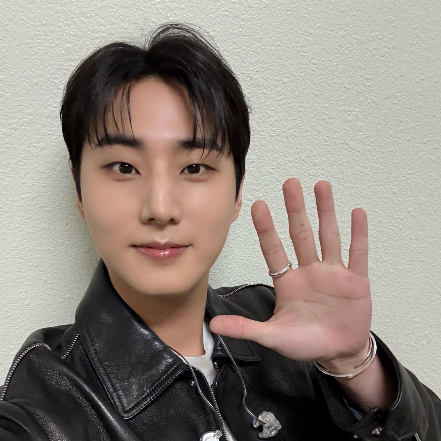 Young K (DAY6)的幕後花絮