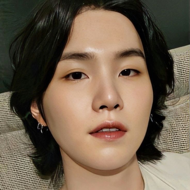 Behind-the-scenes cut of SUGA (BTS)