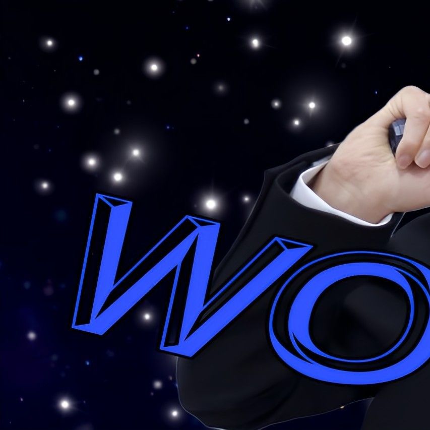 Recent activity shot of Wooseok (PENTAGON)
