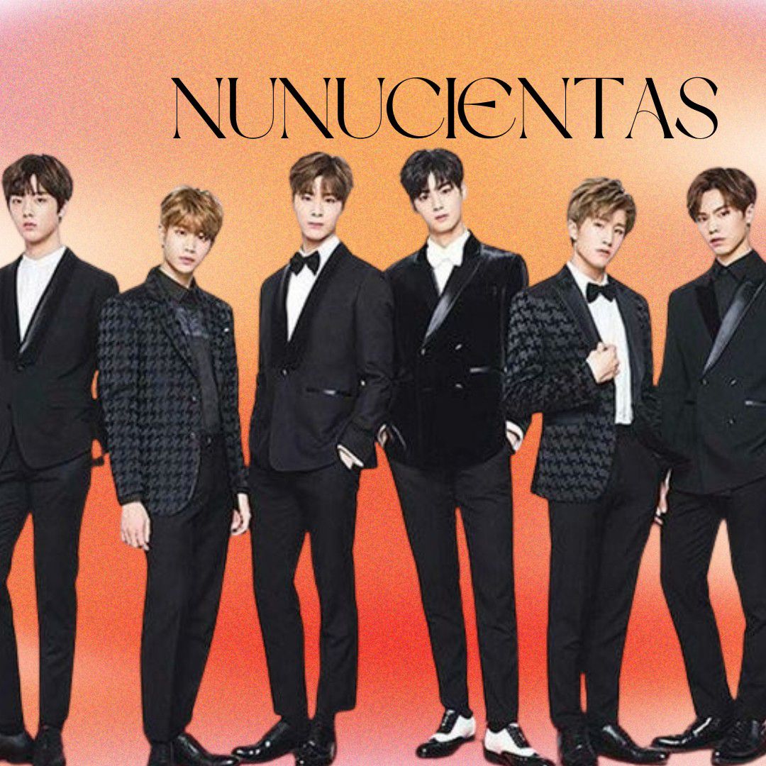 아스트로의 비하인드 컷