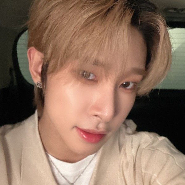 Popular profile image of Leon (TRENDZ) selected by votes