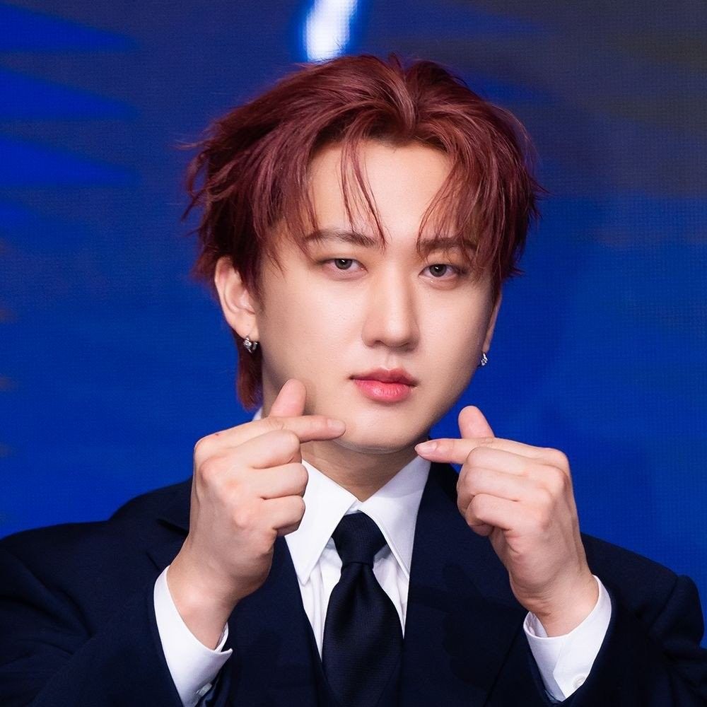 Latest photo of Changbin (Stray Kids)