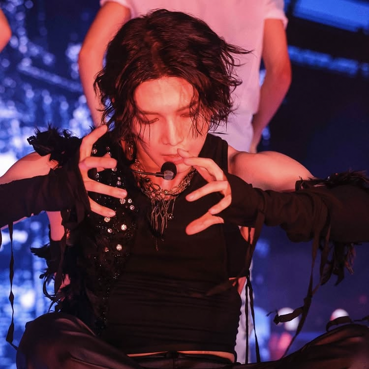 ATEEZ - ATEEZ WITNESS メクス ラキドロ ヨサン ateez content on X: 