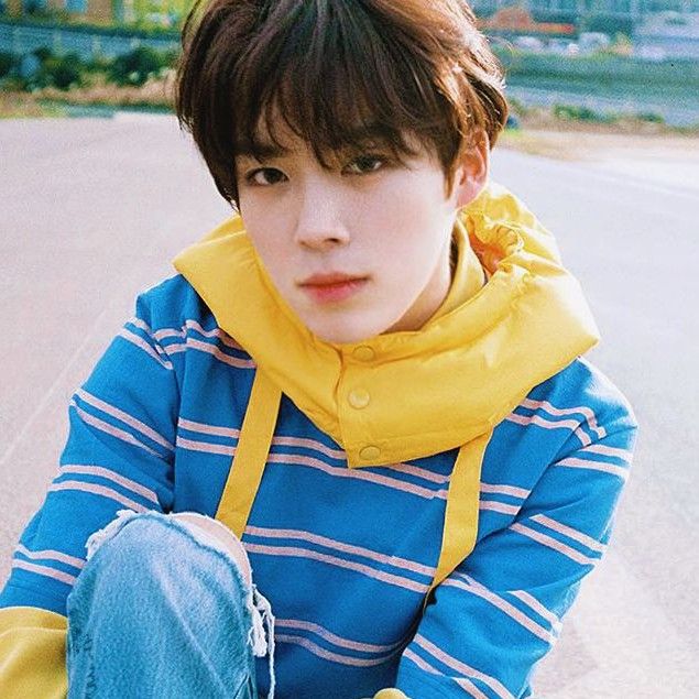 延浩 (VERIVERY)的最新照片