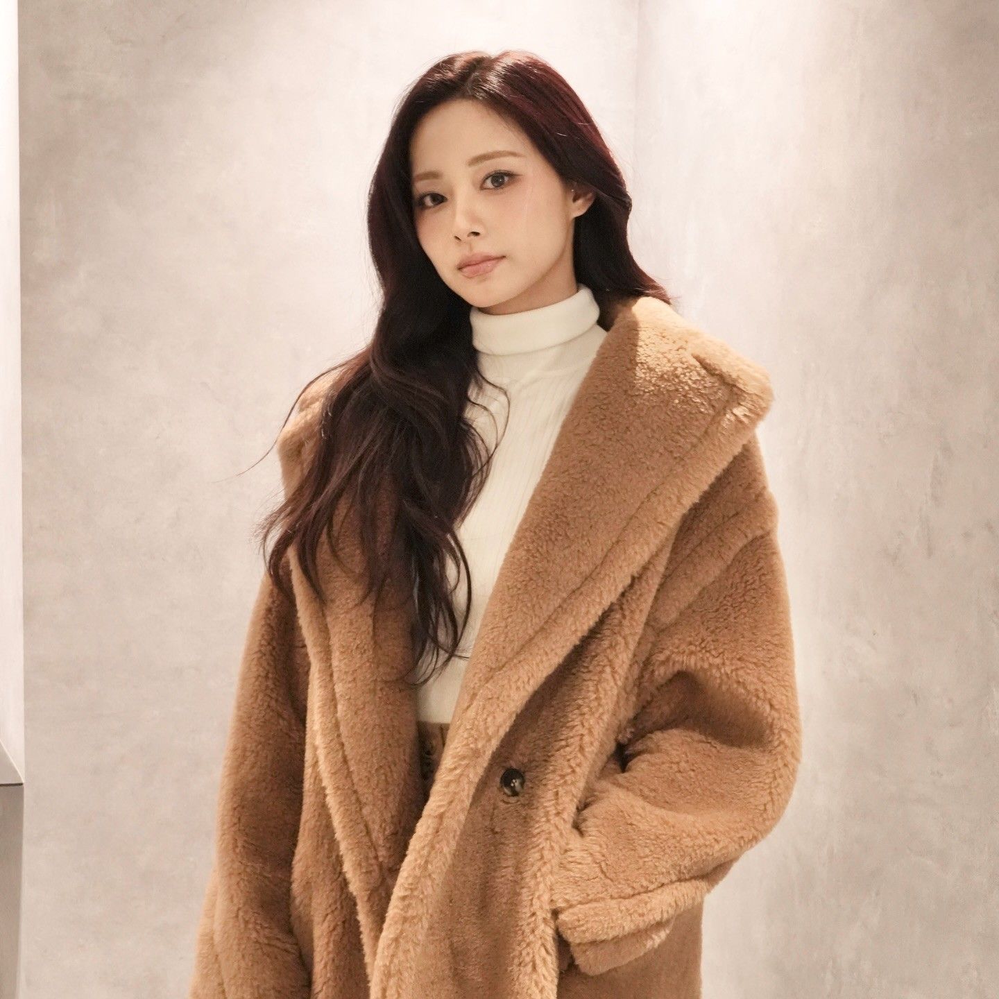 TWICE 팬이 찍은 순간