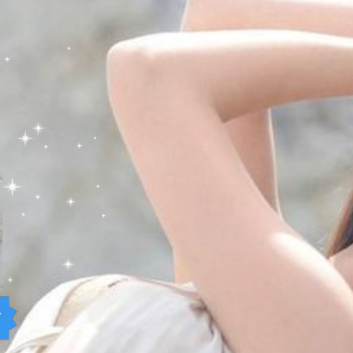 Behind-the-scenes cut of Selena Gomez