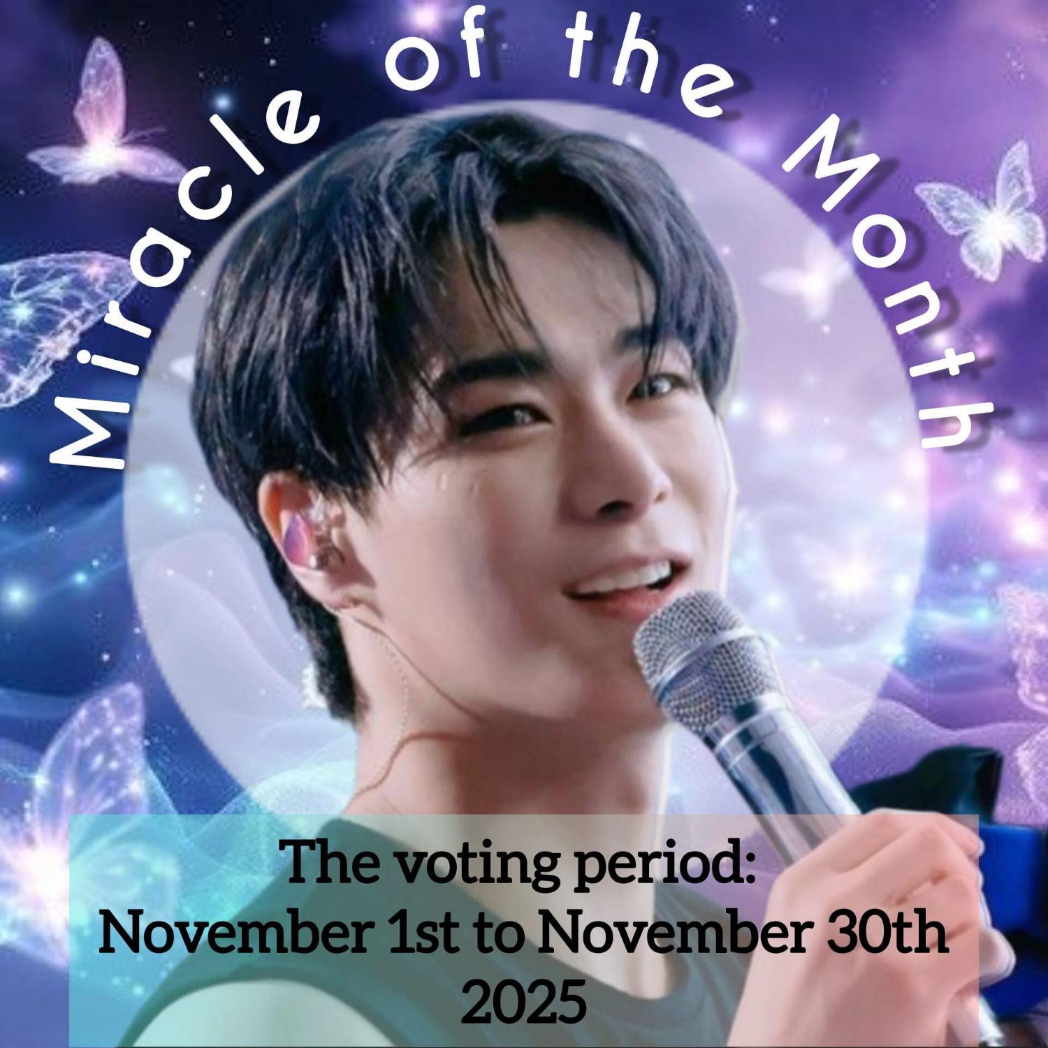 Popular K-POP post loved by fans