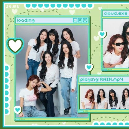 Latest photo of MOMOLAND